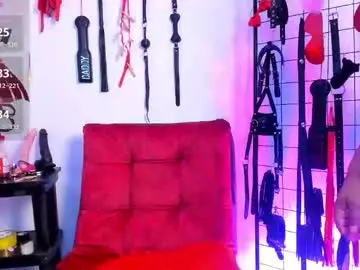 Chaturbate Free Porn Cam of loana_bdsm