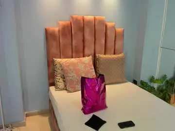 Chaturbate Nude Webcam of lou_rosse