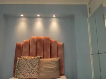 Chaturbate Best live sex cam show of lou_rosse