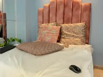 Chaturbate Nude Webcam of lou_rosse