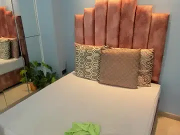 Chaturbate Adult Video Chat of lou_rosse