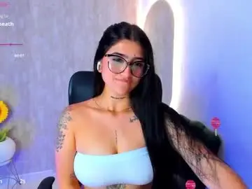 Chaturbate Live Sex of luanabonasx