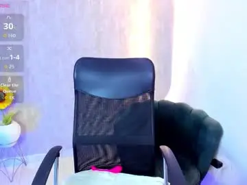 Chaturbate Sex Chat of luanabonasx