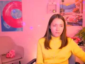 Chaturbate Live Porn of lulupatterson