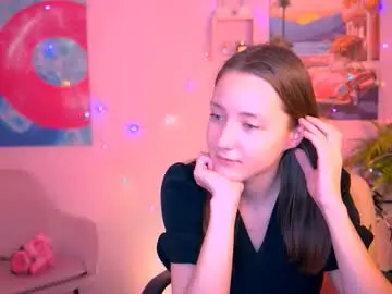 Chaturbate Live Sex of lulupatterson