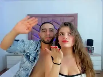 Chaturbate Nude Webcam of lushian_luna