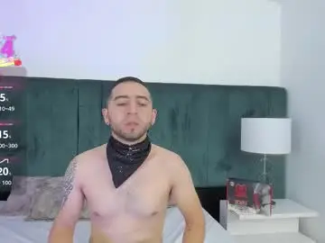 Chaturbate Adult Video Chat of lushian_luna