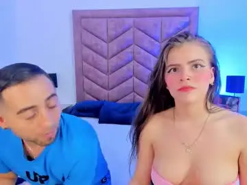 Chaturbate Nude Webcam of lushian_luna