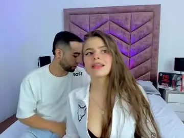 Chaturbate Live Porn of lushian_luna