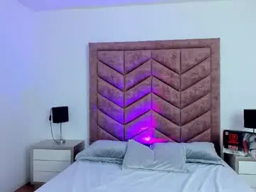 Chaturbate Private Sex Chat of lushian_luna