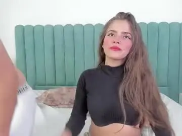 Chaturbate Free Live Porn of lushian_luna