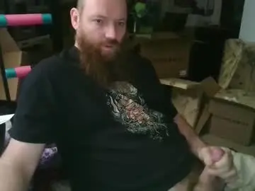 Chaturbate Adult Webcam of mackhere4u