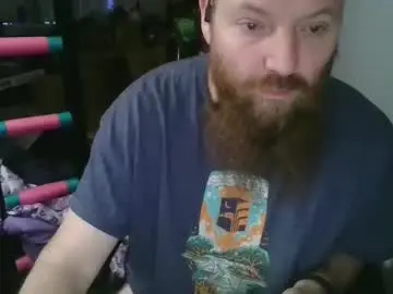 Chaturbate Sex Cam of mackhere4u