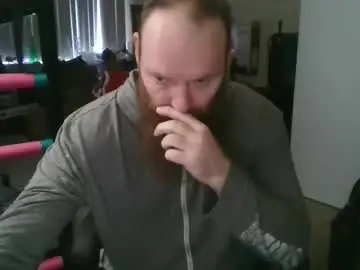 Chaturbate Live Sex of mackhere4u