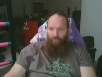 Chaturbate Adult Webcam of mackhere4u