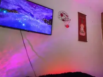 Chaturbate Live Sex of michellepetitte