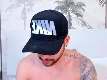 Chaturbate Sex Chat of mike_montoya