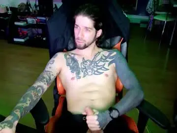 Chaturbate Adult Webcam of my_name_sinner