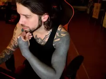 Chaturbate Watch Live Sex Cams of my_name_sinner