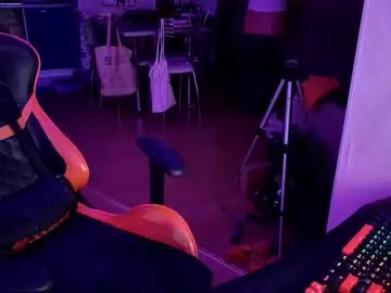 Chaturbate Free Live Porn of my_name_sinner