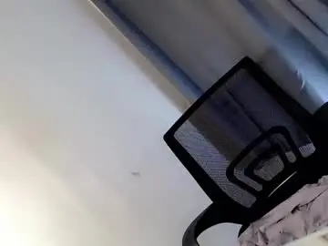 mysterious_kim from chaturbate