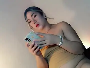 Chaturbate Private Sex Chat of mysterious_kim