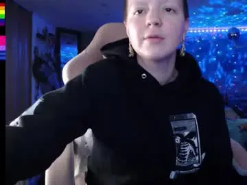 nerdy_squirty from chaturbate