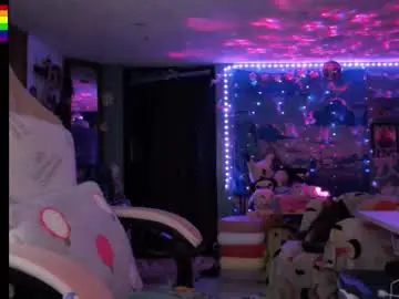 Chaturbate Sex Cam of nerdy_squirty