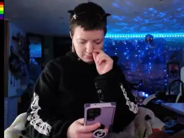 Chaturbate Sex Chat of nerdy_squirty