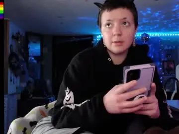 Chaturbate Private Sex Chat of nerdy_squirty