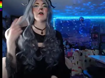 Chaturbate Private Sex Chat of nerdy_squirty