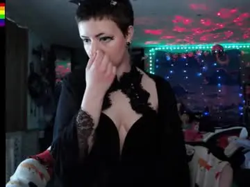 Chaturbate Private Sex Chat of nerdy_squirty