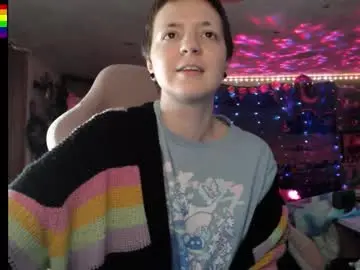 Chaturbate Adult Webcam of nerdy_squirty