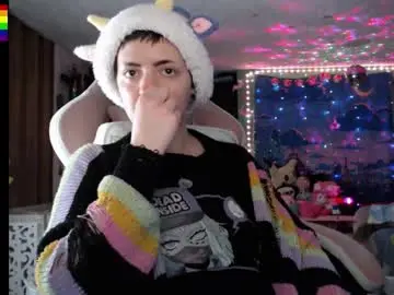 Chaturbate Sex Cam of nerdy_squirty