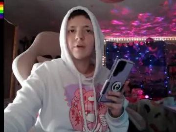 Chaturbate Adult Webcams of nerdy_squirty