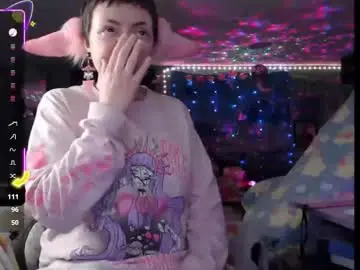 Chaturbate Live Porn of nerdy_squirty