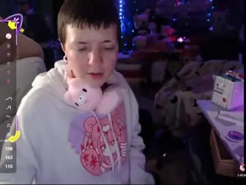 Chaturbate Free Live Porn of nerdy_squirty