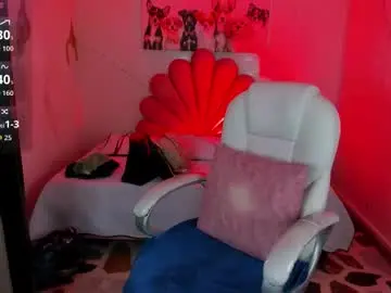 Chaturbate Best live sex cam show of niickyjones