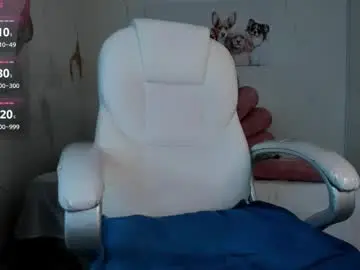 Chaturbate Live Sex Cam of niickyjones