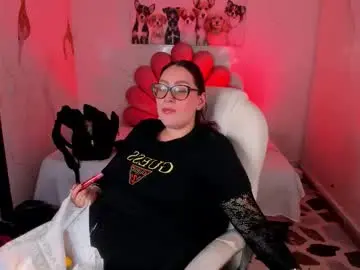 Chaturbate Live Sex Cam of niickyjones