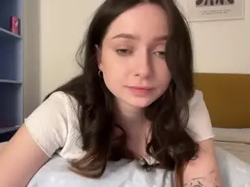 Chaturbate Nude Webcam of pileacadieri__