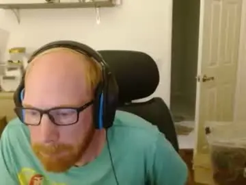 redrob57 from chaturbate