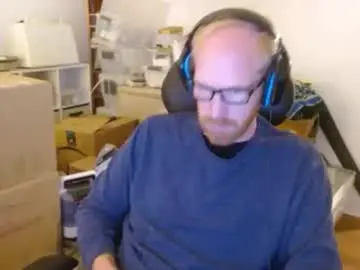 Chaturbate Sex Chat of redrob57