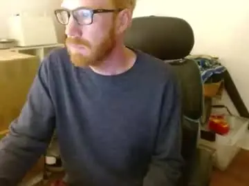 Chaturbate Live Sex Cam of redrob57