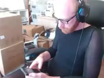 Chaturbate Adult Video Chat of redrob57