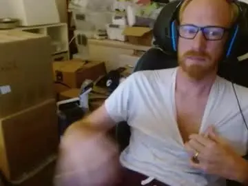 Chaturbate Adult Webcam of redrob57