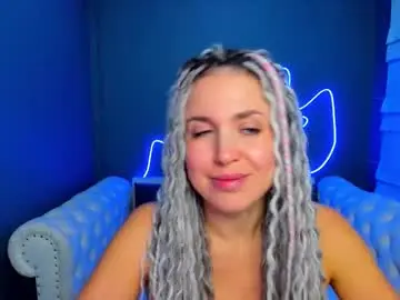 Chaturbate Live Sex Cam of roxy_mars