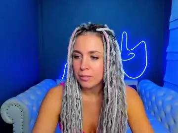 Chaturbate Free Porn Cam of roxy_mars