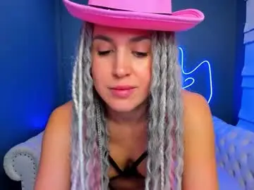 Chaturbate Adult Video Chat of roxy_mars