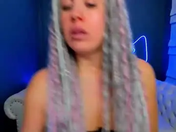 Chaturbate Best live sex cam show of roxy_mars